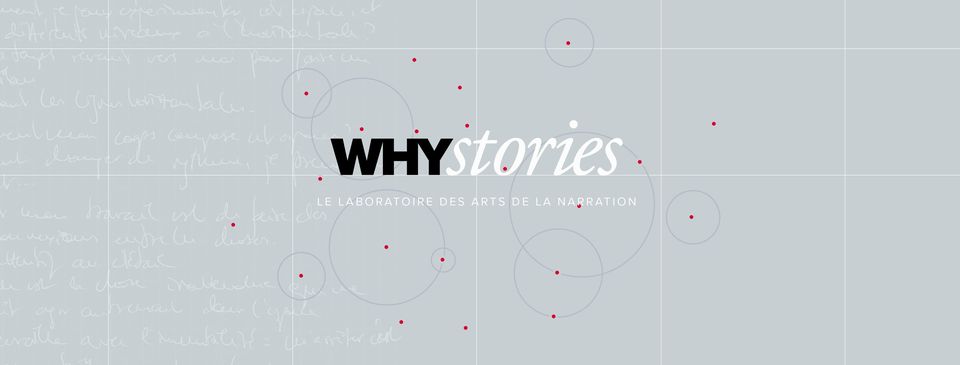 WhyStories
